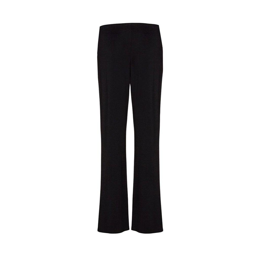 Mela Purdie Long Pant | Black | Silvermaple Boutique