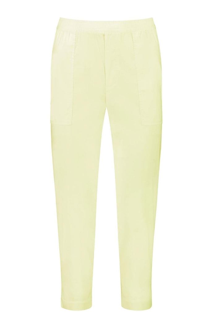 Verge Acrobat Essex Pant | Lemon_Silvermaple Boutique