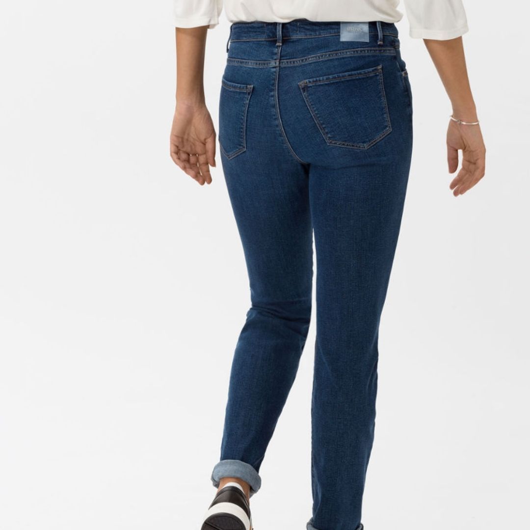 Brax - Shakira Denim Jean | Denim - Jeans - Silvermaple Boutique 