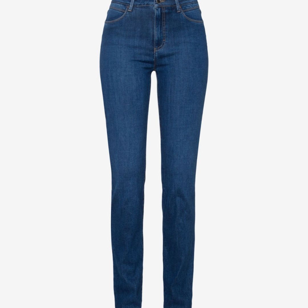 Brax - Shakira Denim Jean | Denim - Jeans - Silvermaple Boutique 