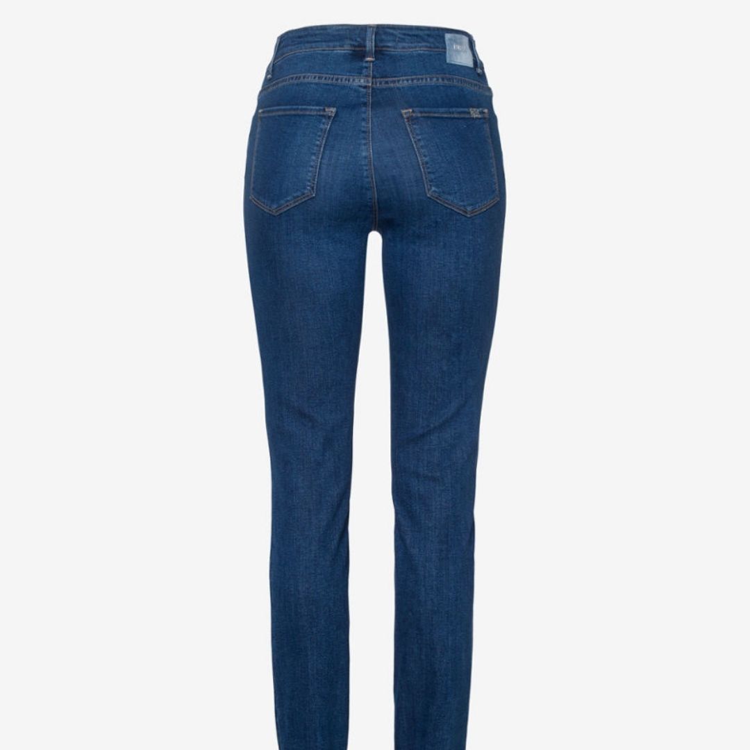 Brax - Shakira Denim Jean | Denim - Jeans - Silvermaple Boutique 