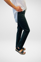 Maglia - Ponte Pull On  Pant | Bottle - Pants - Silvermaple Boutique 