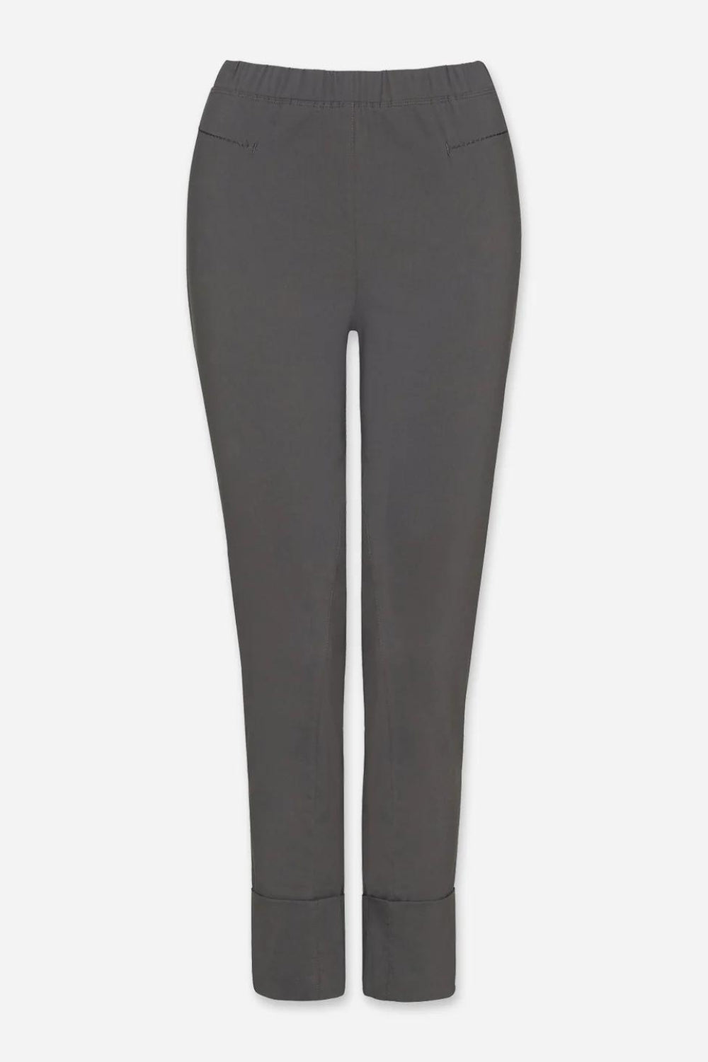 Verge - Acrobat Scene Pant | Gravel - Pants - Silvermaple Boutique 