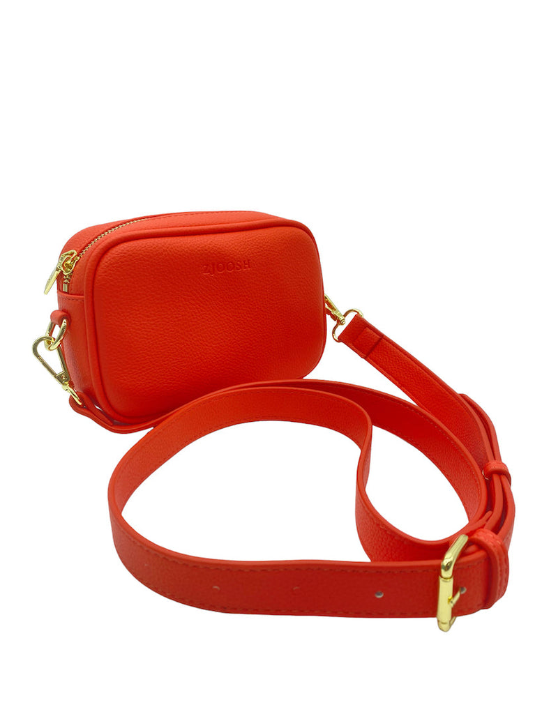 Zjoosh Ruby Sports Cross Body Bag | Pomello_Silvermaple Boutique